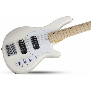 Бас-гитара SCHECTER CV-5 Bass IVY