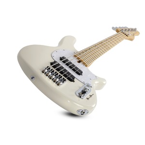 Бас-гитара SCHECTER CV-5 Bass IVY