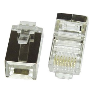 Разъем RJ45 Inakustik 004890000 Premium RJ-45 Plug