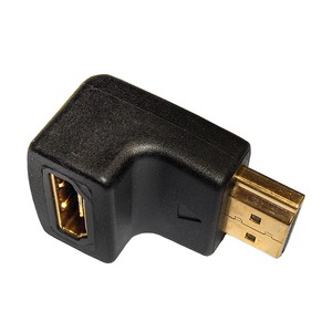 Переходник HDMI - HDMI Inakustik 0090201002 Premium HDMI adapter