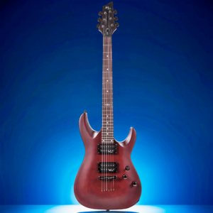 Электрогитара SCHECTER SGR C-1 WSN