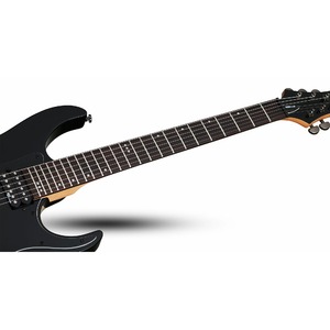 Электрогитара SCHECTER SGR Banshee-6 SBK