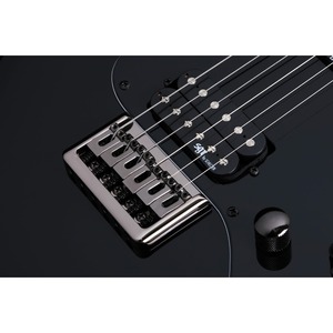 Электрогитара SCHECTER SGR Banshee-6 SBK