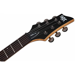 Электрогитара SCHECTER SGR Banshee-6 MRED