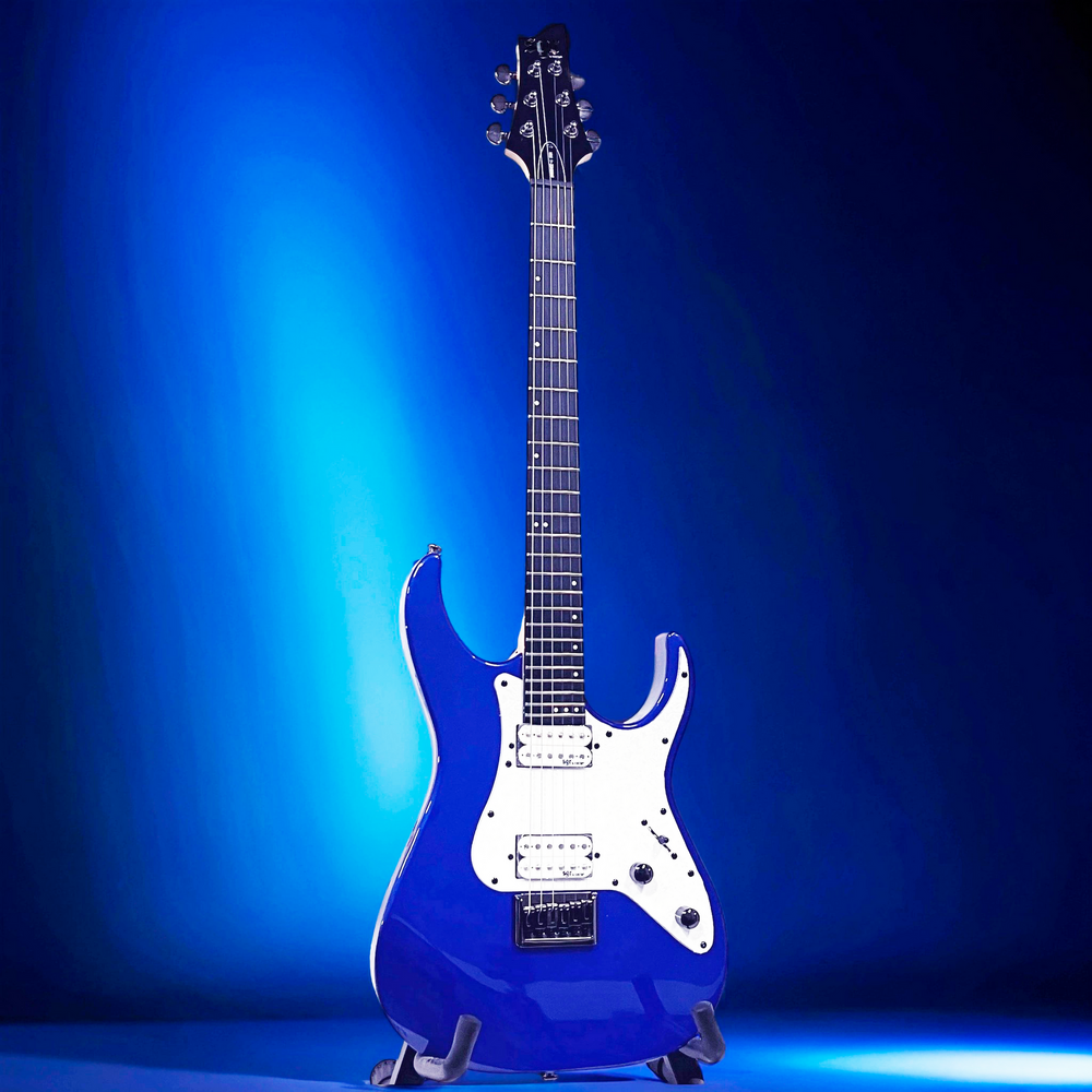 Электрогитара SCHECTER SGR Banshee-6 EB