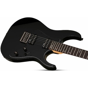 Электрогитара SCHECTER SGR Banshee-6 BLK