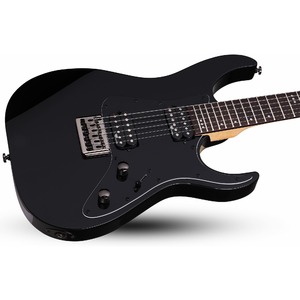 Электрогитара SCHECTER SGR Banshee-6 BLK