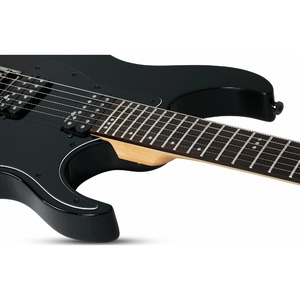 Электрогитара SCHECTER SGR Banshee-6 BLK