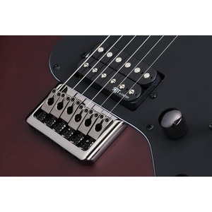 Электрогитара SCHECTER SGR Banshee-6 WSN