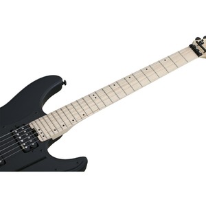 Электрогитара SCHECTER SUN VALLEY SUPER SHREDDER FR SBK