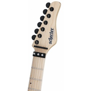 Электрогитара SCHECTER SUN VALLEY SUPER SHREDDER FR SBK