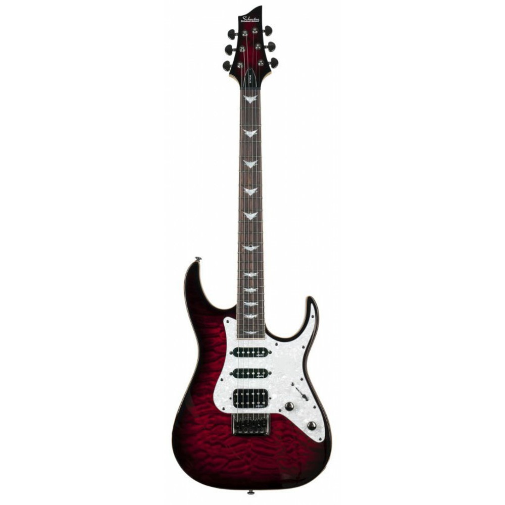 Электрогитара SCHECTER Banshee-6 Extreme BCHB