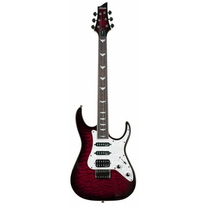 Электрогитара SCHECTER Banshee-6 Extreme BCHB