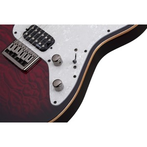 Электрогитара SCHECTER Banshee-6 Extreme BCHB