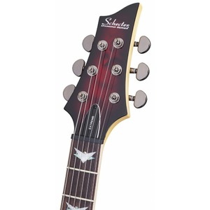 Электрогитара SCHECTER Banshee-6 Extreme BCHB