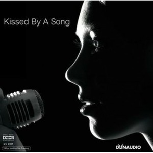 Пластинка Inakustik 01678011 Dynaudio - Kissed By A Song LP