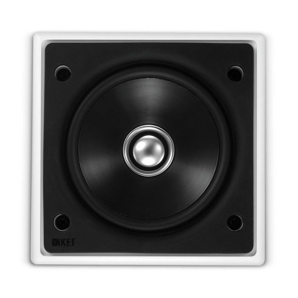 Встраиваемая потолочная акустика KEF Ci100QS