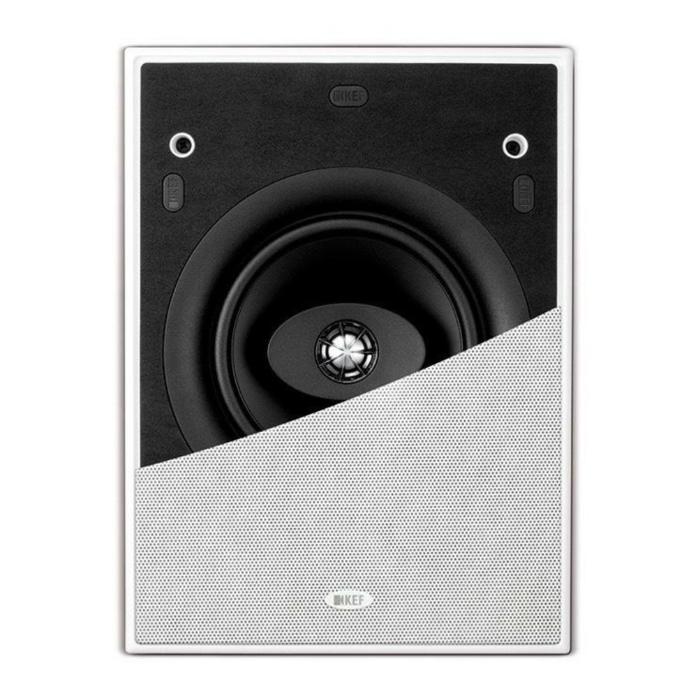 Встраиваемая потолочная акустика KEF Ci160 CL