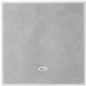 Встраиваемая стеновая акустика KEF Ci160 CSds DIPOLE SQUARE