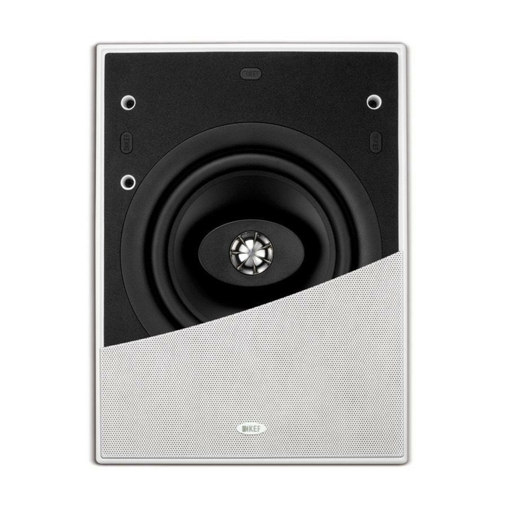 Встраиваемая стеновая акустика KEF Ci200CL