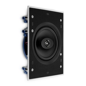 Встраиваемая стеновая акустика KEF Ci200CL