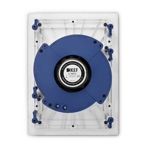 Встраиваемая стеновая акустика KEF Ci200CL