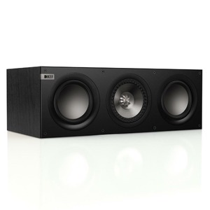 Центральный канал KEF Q200C BLACK OAK