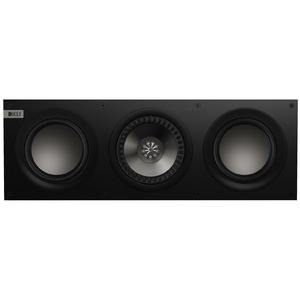 Центральный канал KEF Q200C BLACK OAK
