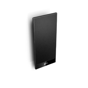 Полочная акустика KEF T101C Single Black