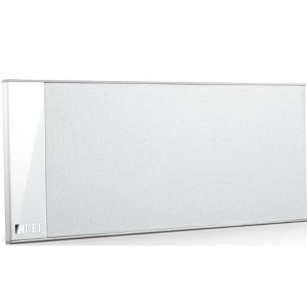 Настенная акустика KEF T101C Single White
