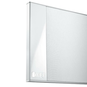 Настенная акустика KEF T101C Single White