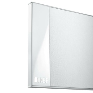 Настенная акустика KEF T101C SINGLE PACK WHITE