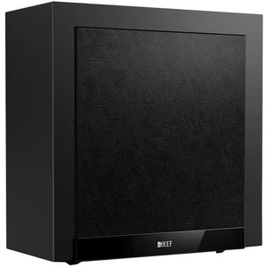 Сабвуфер закрытого типа KEF T2 Subwoofer Black