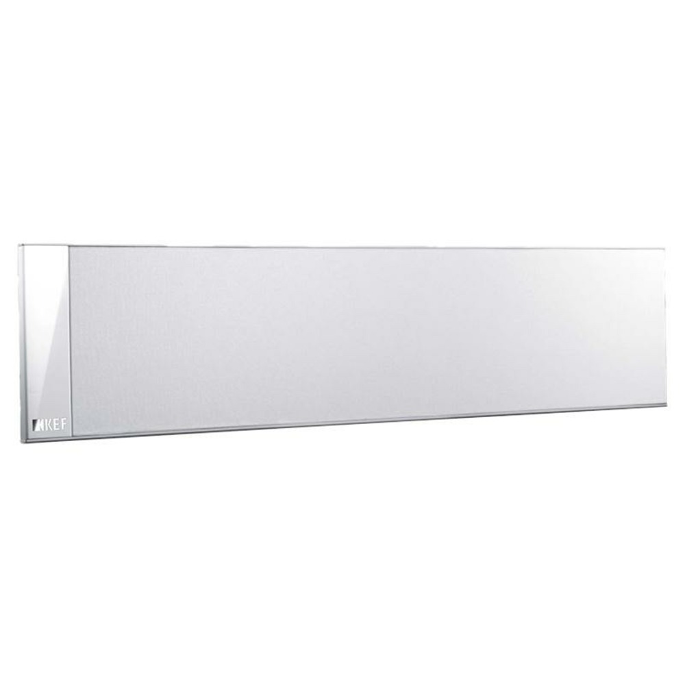 Центральный канал KEF T301C Single White
