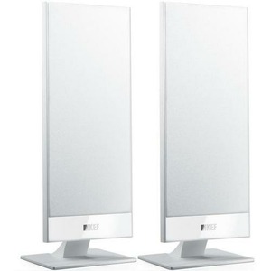 Настенная акустика KEF T101 white