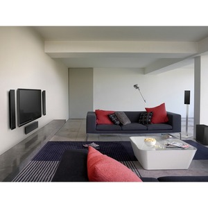 Настенная акустика KEF T101 Pair White