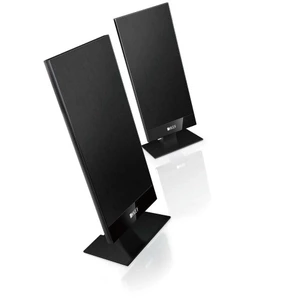 Полочная акустика KEF T101 Pair Black