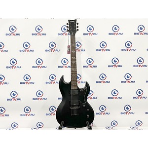 Электрогитара SCHECTER DEMON S-II ABSN SBK