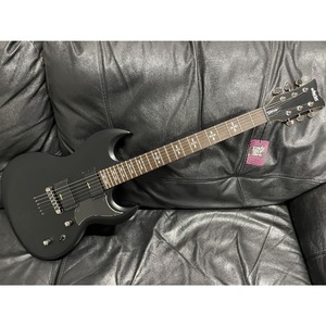 Электрогитара SCHECTER DEMON S-II ABSN SBK