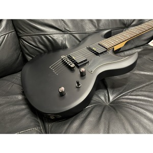 Электрогитара SCHECTER DEMON S-II ABSN SBK