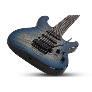 Электрогитара SCHECTER Sun Valley Super Shredder FR-7 III SKYB