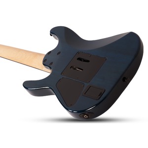 Электрогитара SCHECTER Sun Valley Super Shredder FR-7 III SKYB