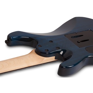 Электрогитара SCHECTER Sun Valley Super Shredder FR-7 III SKYB