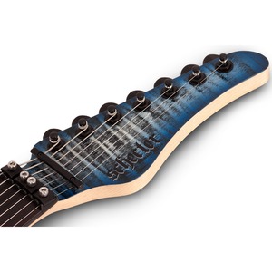 Электрогитара SCHECTER Sun Valley Super Shredder FR-7 III SKYB