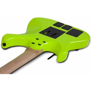 Электрогитара SCHECTER Sun Valley Super Shredder FR S BIRCH GREEN