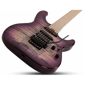 Электрогитара SCHECTER Sun Valley Super Shredder FR III ARB