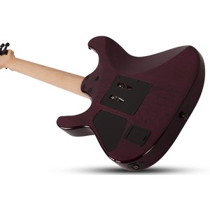 Электрогитара SCHECTER Sun Valley Super Shredder FR III ARB