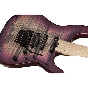 Электрогитара SCHECTER Sun Valley Super Shredder FR III ARB
