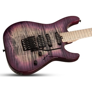 Электрогитара SCHECTER Sun Valley Super Shredder FR III ARB