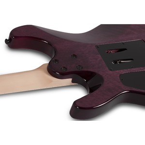 Электрогитара SCHECTER Sun Valley Super Shredder FR III ARB